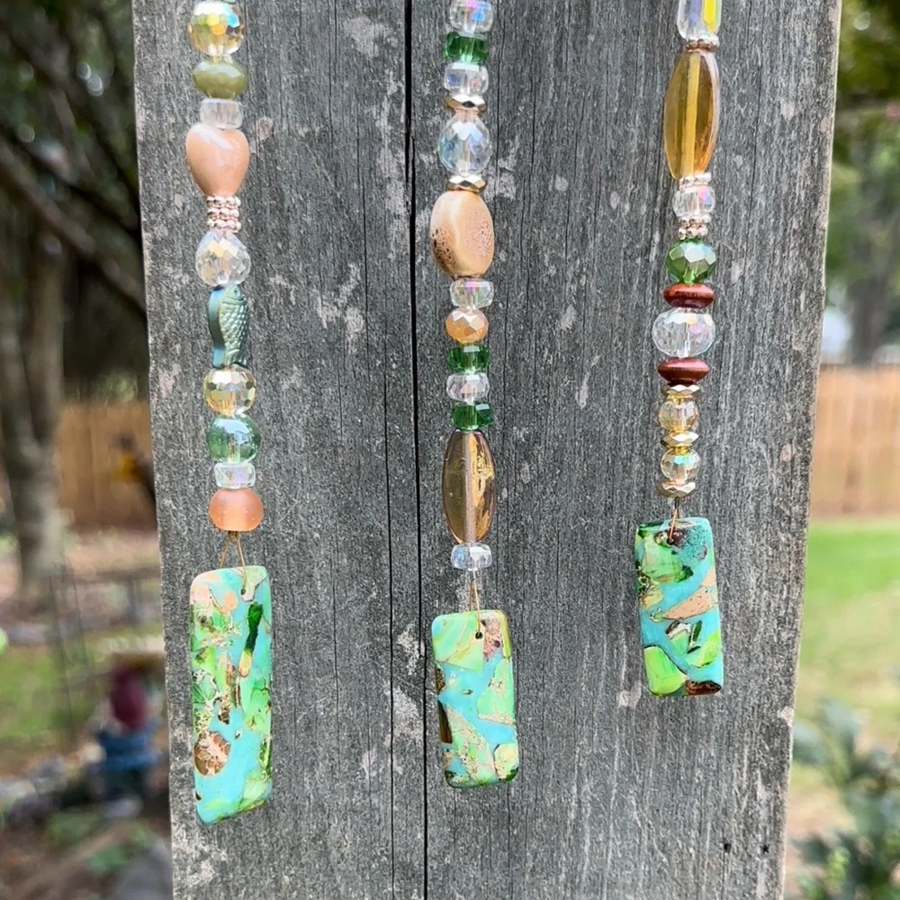 Suncatcher Handmade - Picture 7 of 17